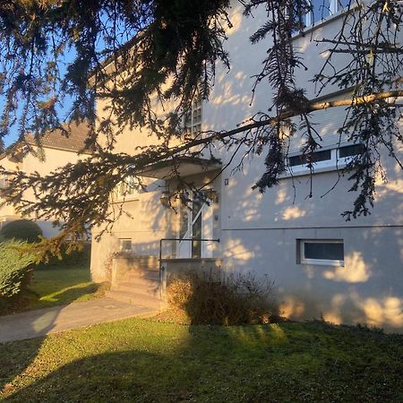 Chez Orely Apartamento Horbourg Exterior foto
