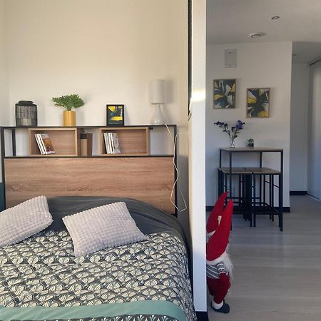 Chez Orely Apartamento Horbourg Exterior foto
