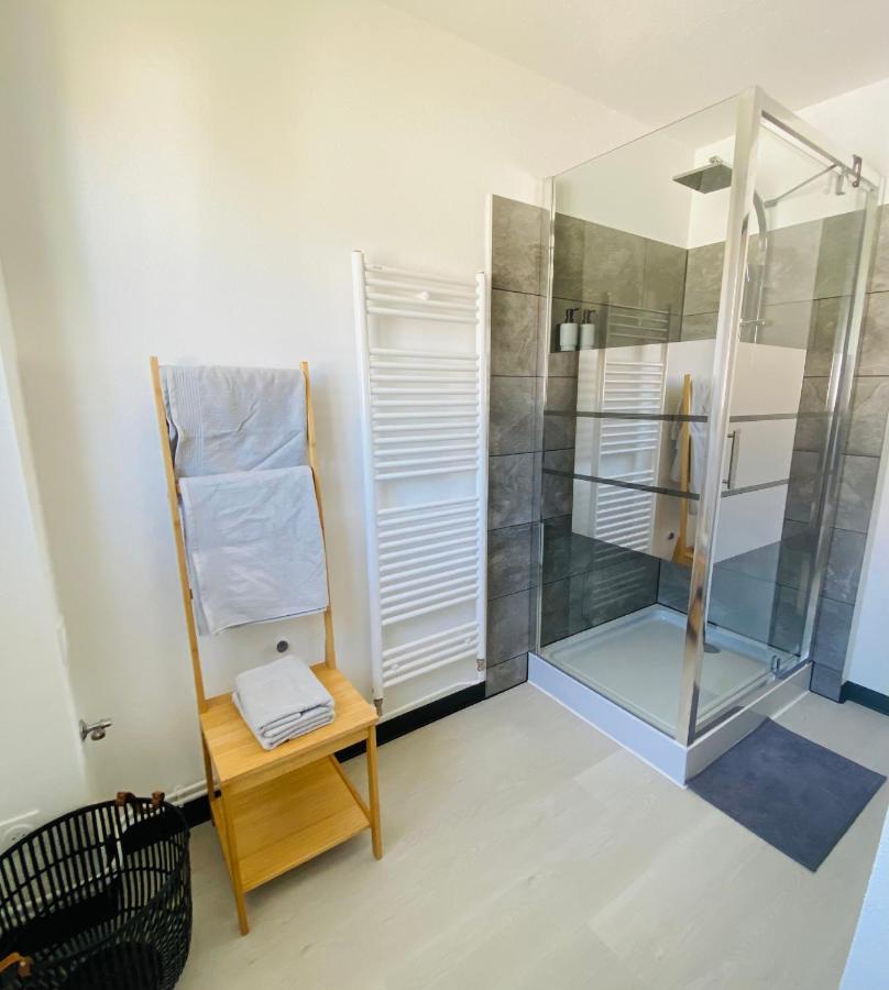 Chez Orely Apartamento Horbourg Exterior foto