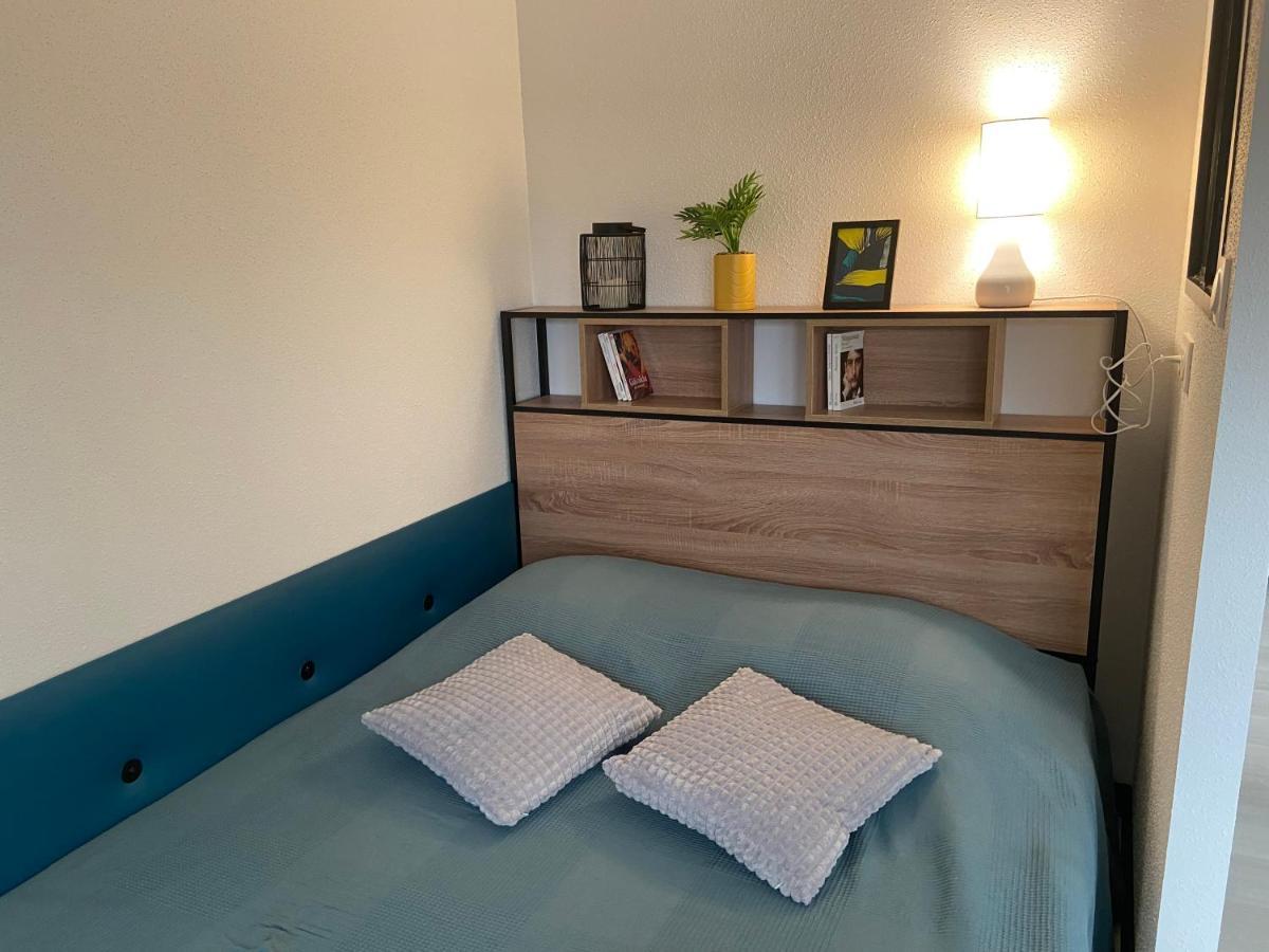 Chez Orely Apartamento Horbourg Exterior foto