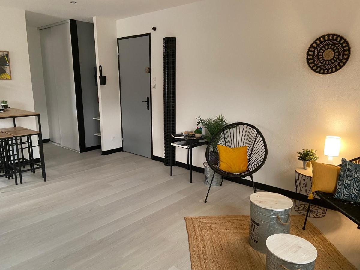 Chez Orely Apartamento Horbourg Exterior foto