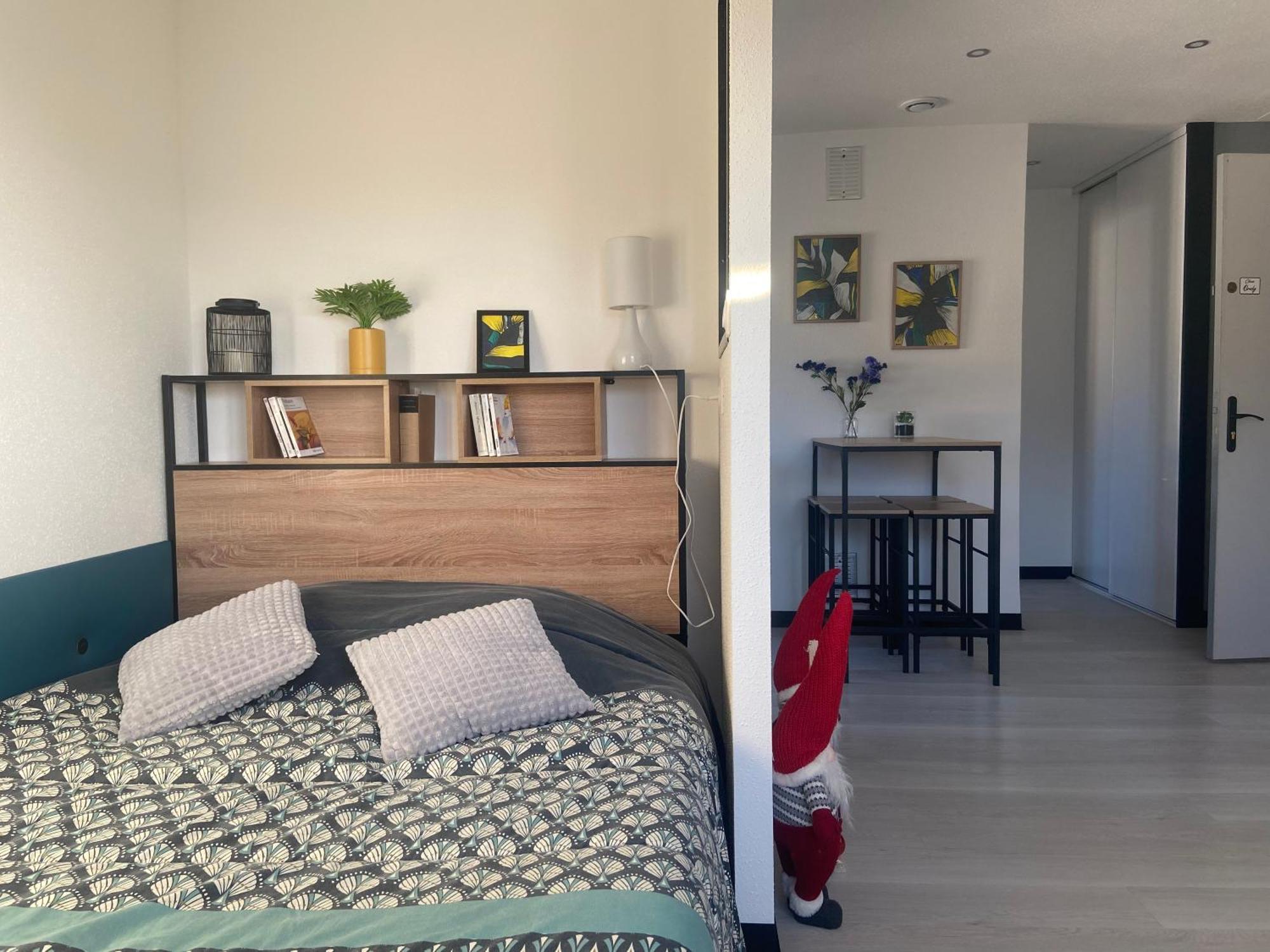 Chez Orely Apartamento Horbourg Exterior foto