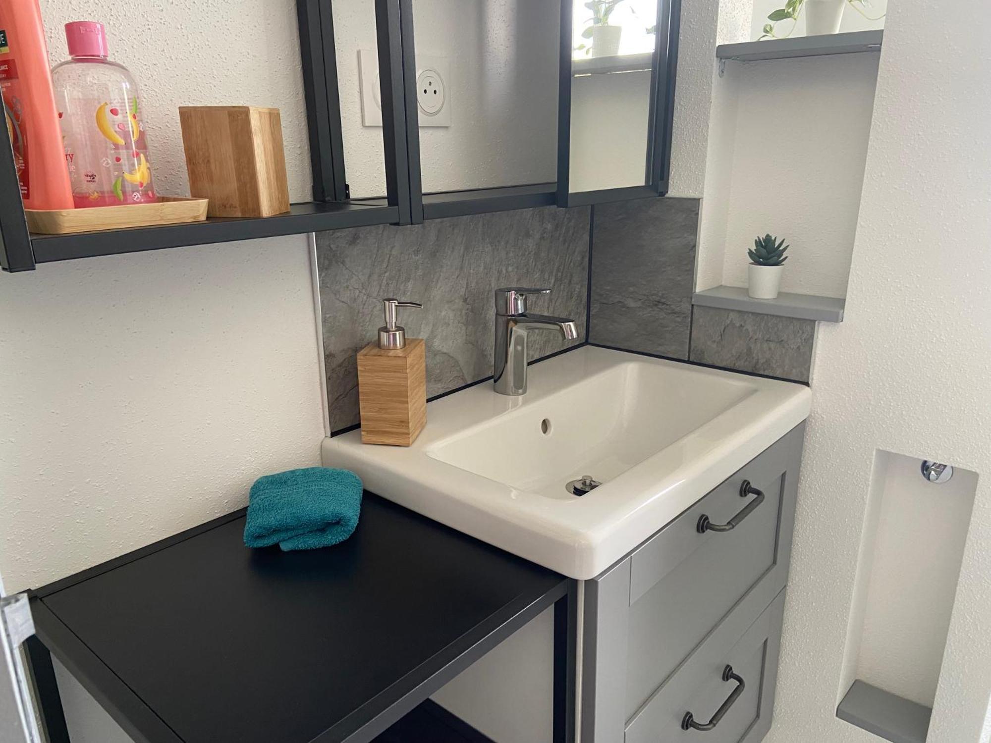 Chez Orely Apartamento Horbourg Exterior foto