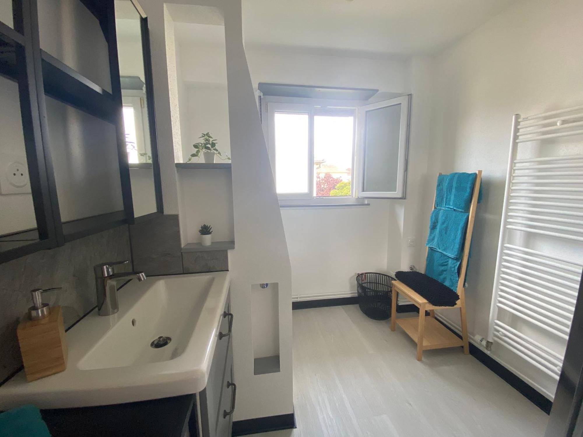 Chez Orely Apartamento Horbourg Exterior foto