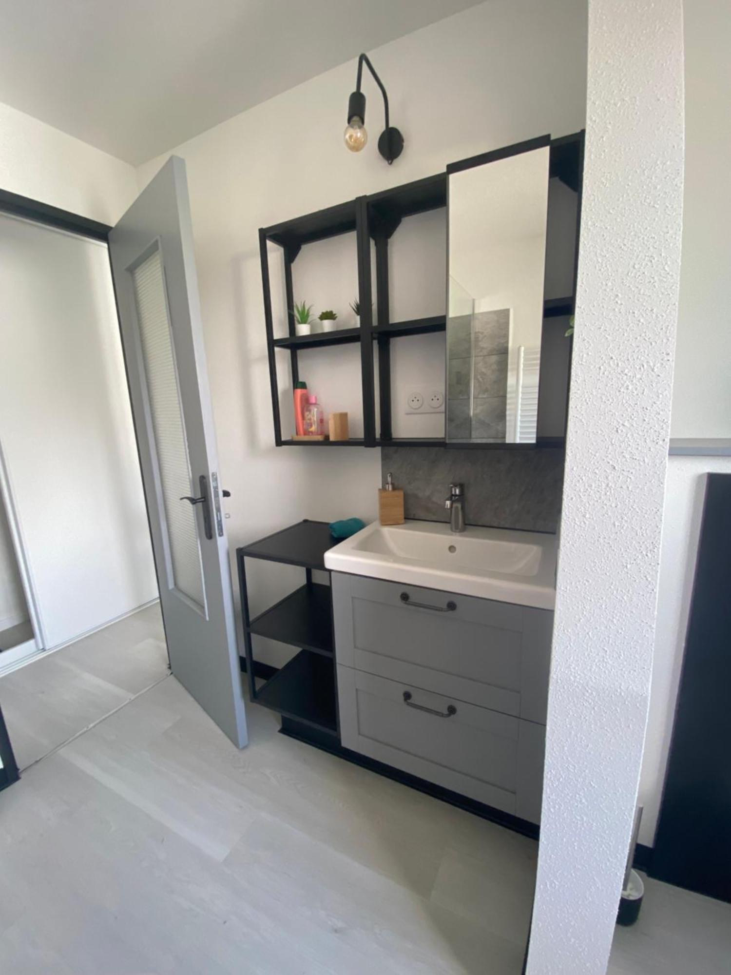 Chez Orely Apartamento Horbourg Exterior foto