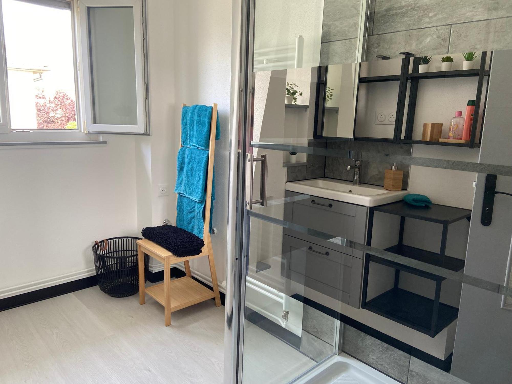 Chez Orely Apartamento Horbourg Exterior foto