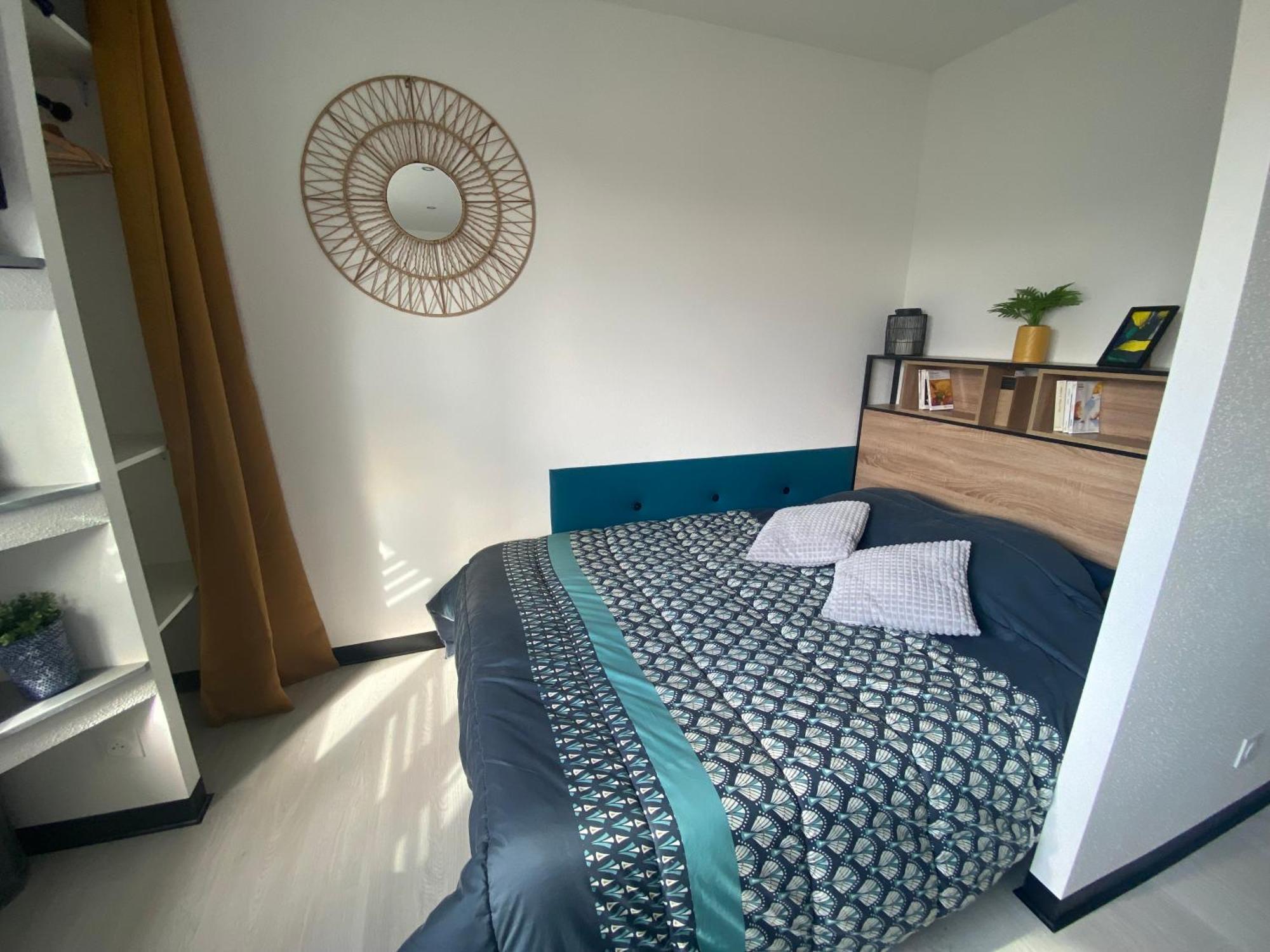 Chez Orely Apartamento Horbourg Exterior foto