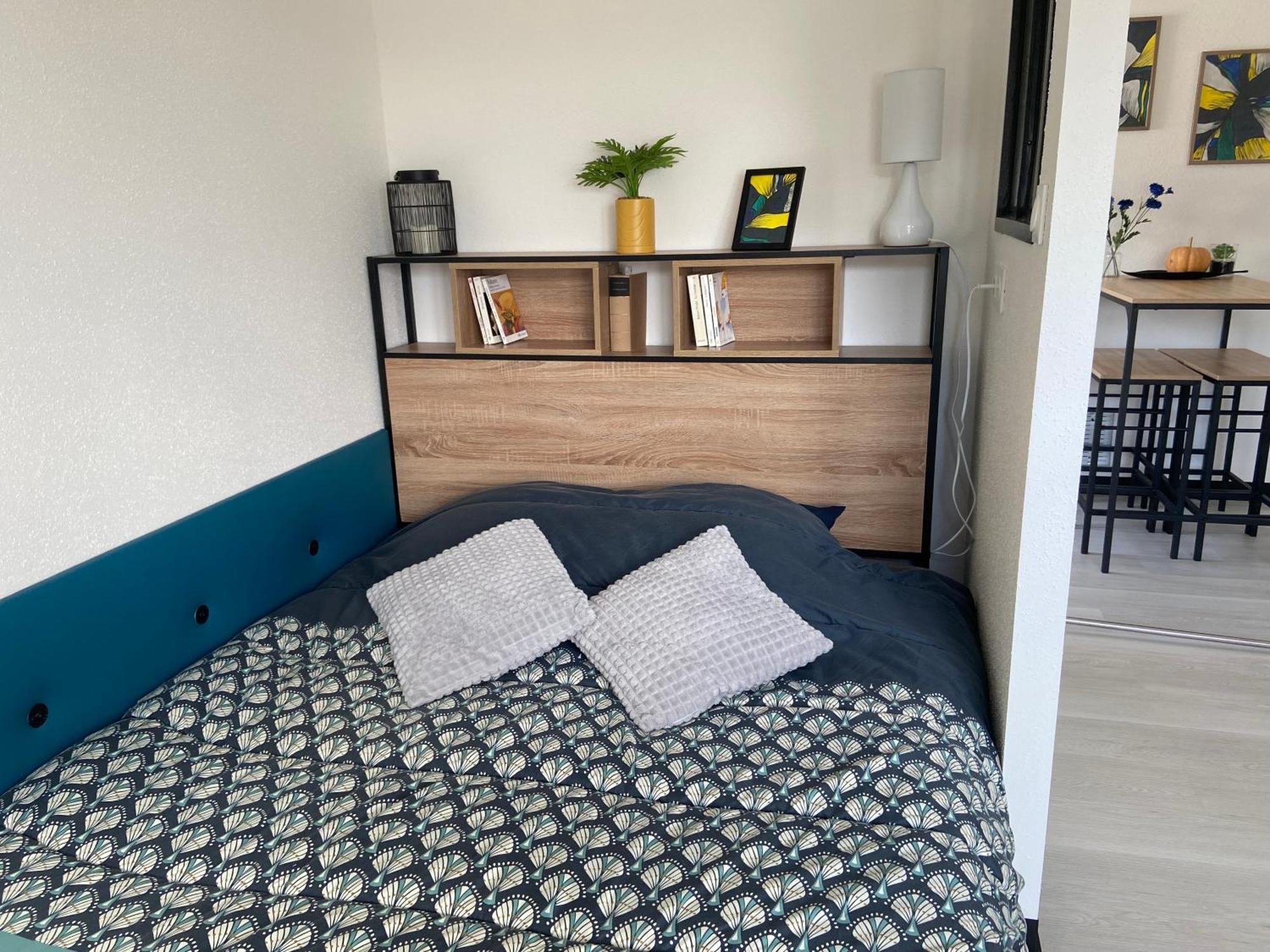 Chez Orely Apartamento Horbourg Exterior foto