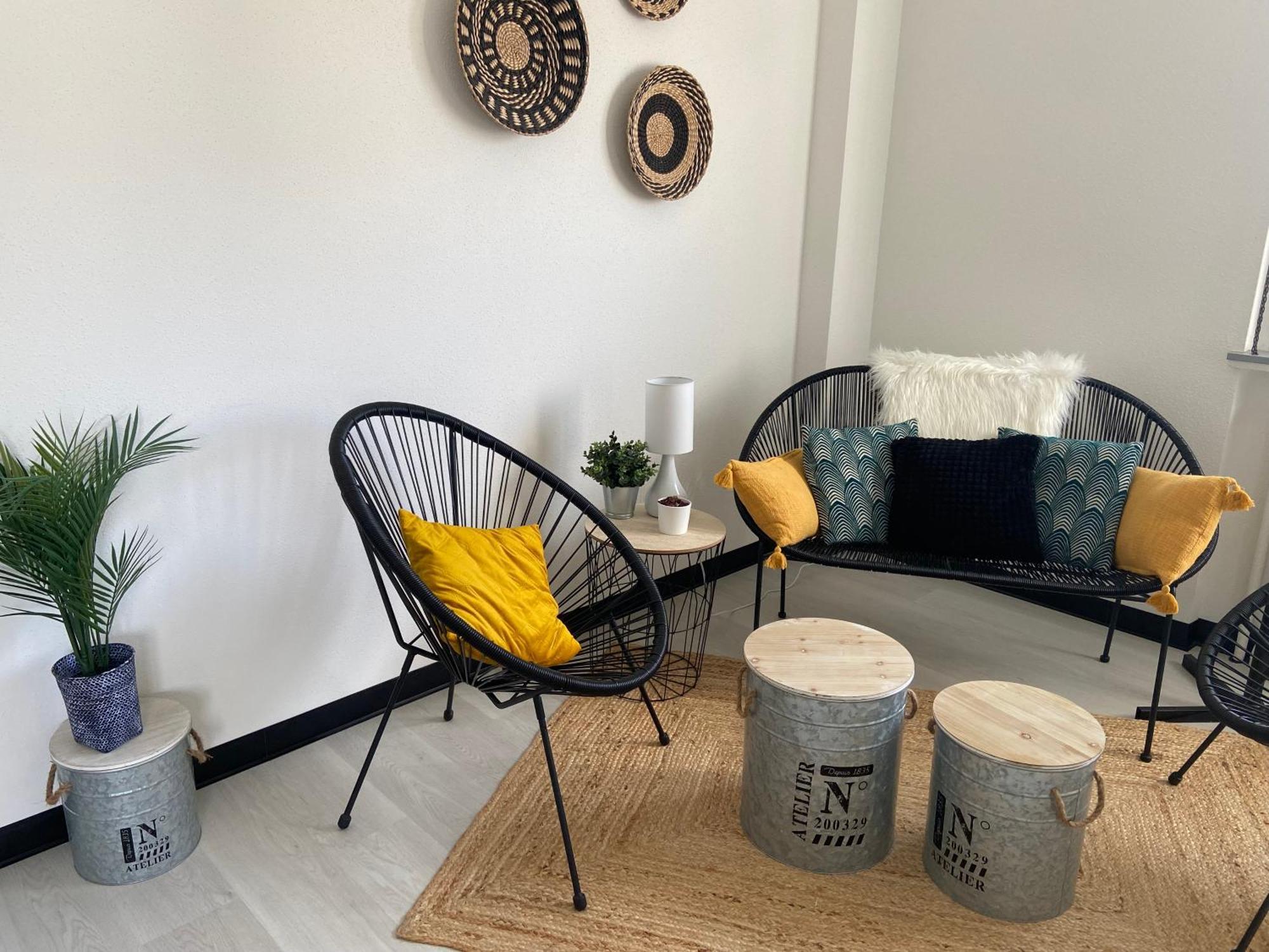Chez Orely Apartamento Horbourg Exterior foto
